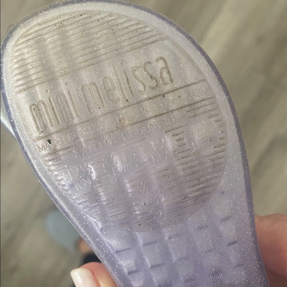 Mini Melissa - Picture 3 of 4